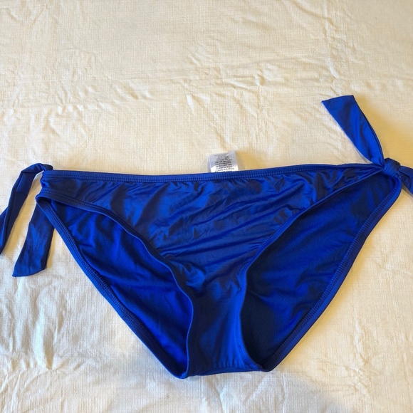 Mossimo Supply Co. Other - Cobalt Bathing Suit Bottoms